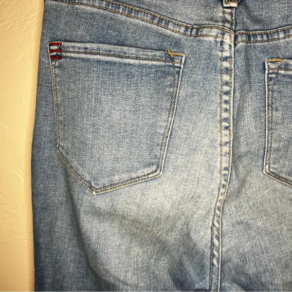 BDG Twig High‎ Rise Skinny Denim Jeans - Image 10