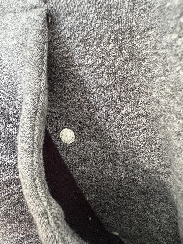 Lululemon Scuba Hoodie Full-Zip - Image 5