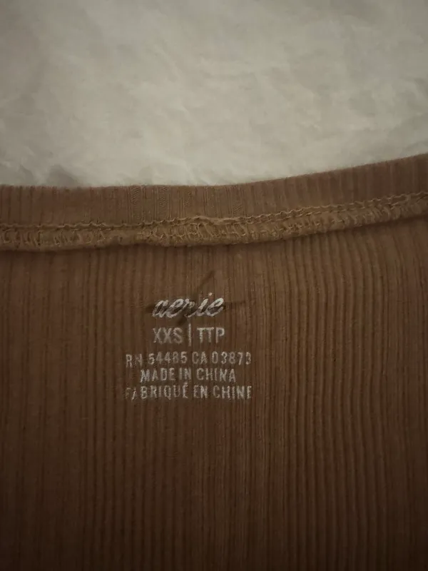 Aerie long sleeve - Image 2