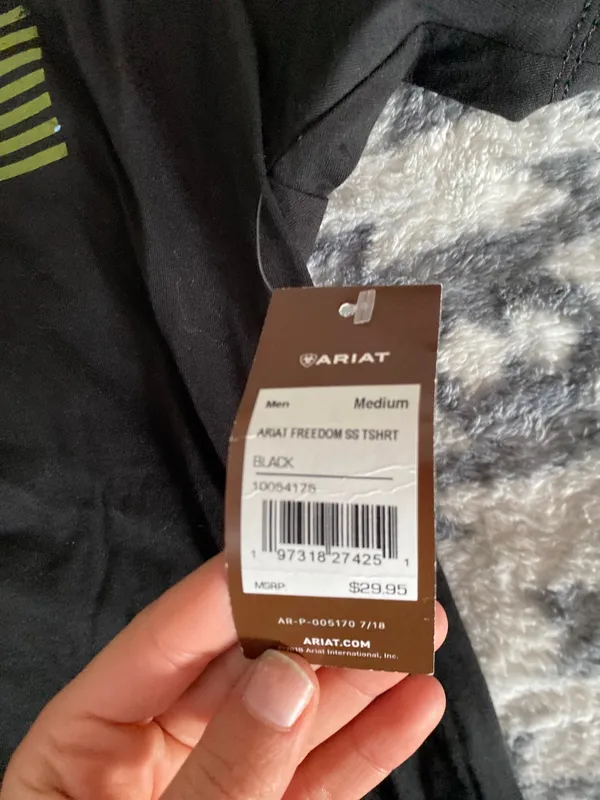 T-Shirt Ariat - Image 2