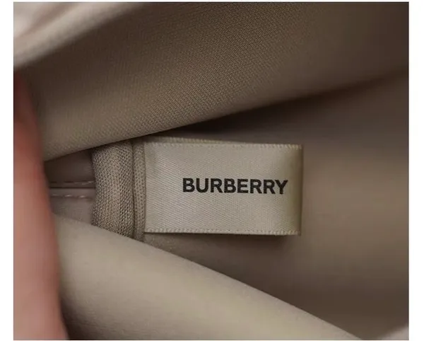 Burberry Bag - Image 5