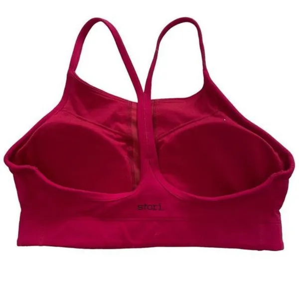 STORI Legend Bra in Cerise‎ Sz 2 - Image 4