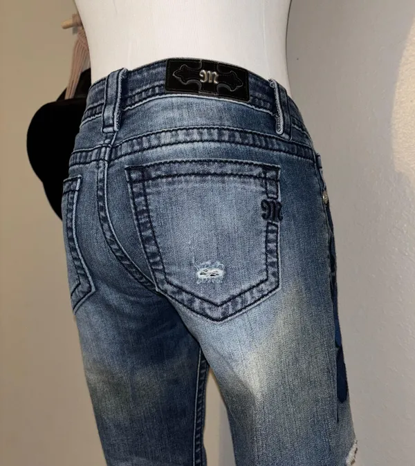 Miss Me Jeans - Image 5