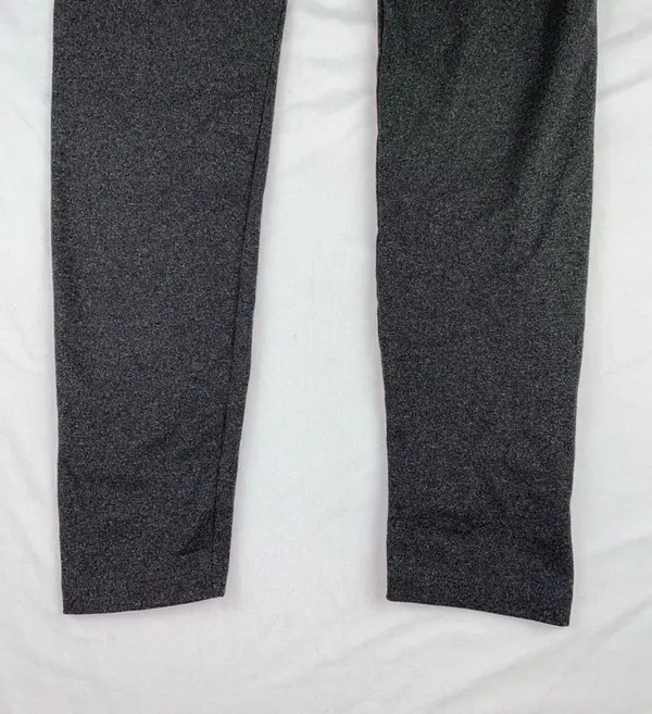 Grey leggings Gray Size M - Image 5