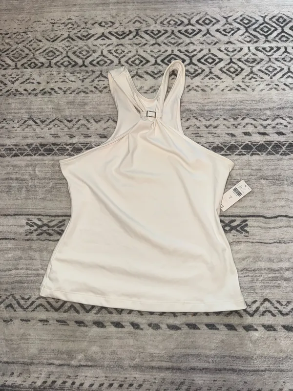 Maeve Anthropologie high neck top - Image 2