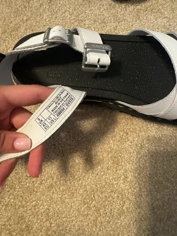 Dr. Martens Sandals - Image 4