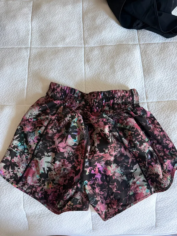 Lululemon Shorts - Image 2
