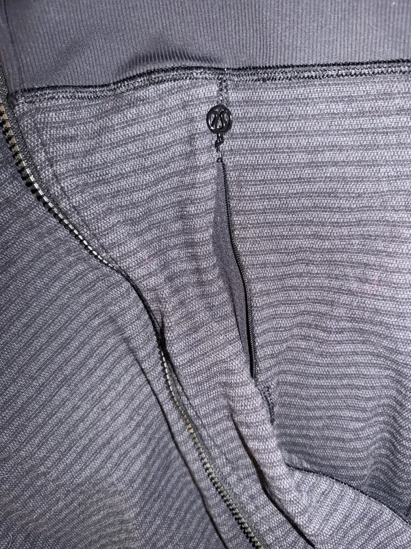 Lululemon Jacket Black - Image 5