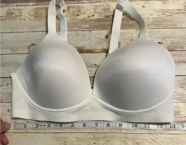 Bali Bra Size Large White - Image 5