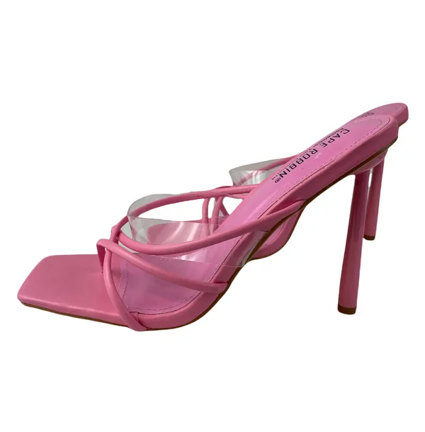 Cape Robin Sora NWOT Heeled Sandal - Image 2