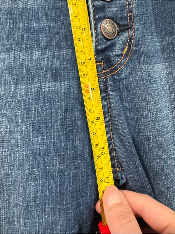 Free People Irreplaceable Flare Jeans - Image 7