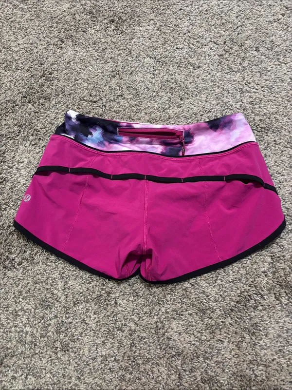 Lululemon Shorts size 2 - Image 2