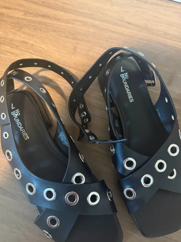 No boundaries shoes - Image 2