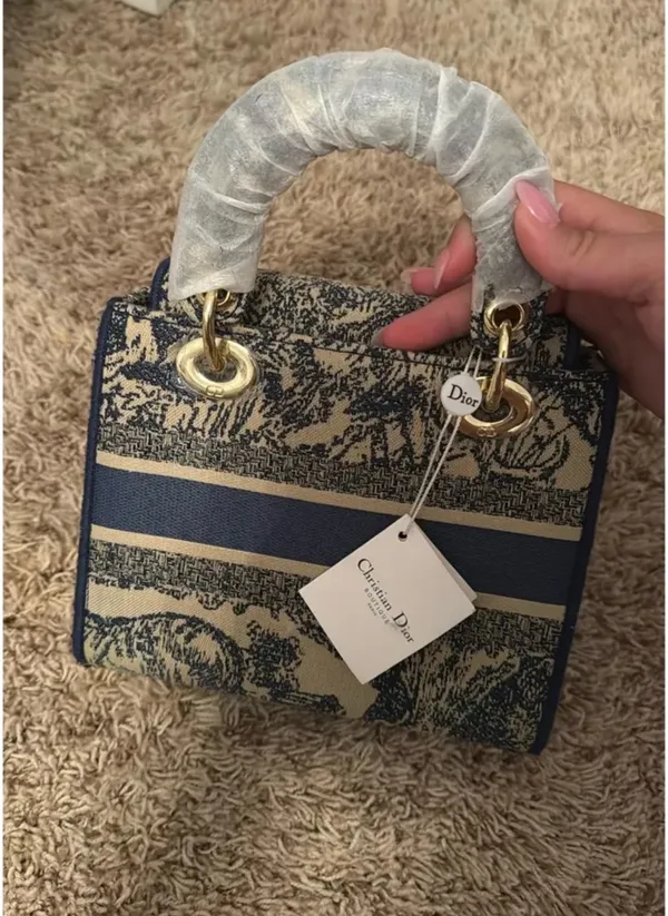 Dior Bag  - Image 2