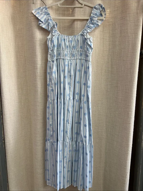 Quinn Dress Small - Image 13