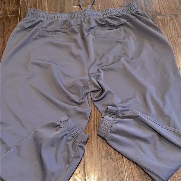 HEALING HANDS nurses Jogger Pants size 2X - Image 8