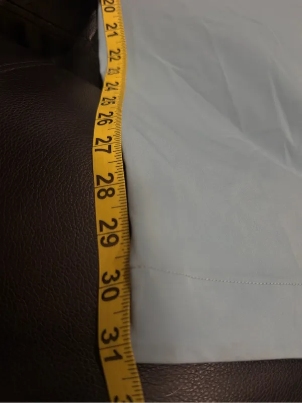 Nike Bliss Women's Dri-FIT Trousers size XS wide leg soft and comfort - Image 13