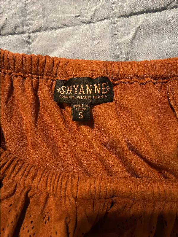 Shyanne Dress - Image 2