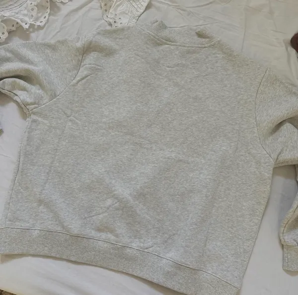 PARKE Sweatshirt Mockneck - Image 2