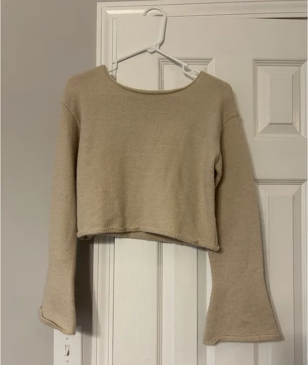 Grey Bandit Allie Long Sleeve - Image 3