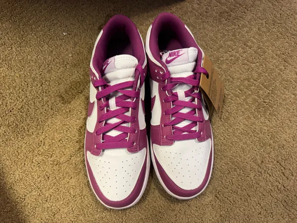 Nike Dunk Women’s - Image 2