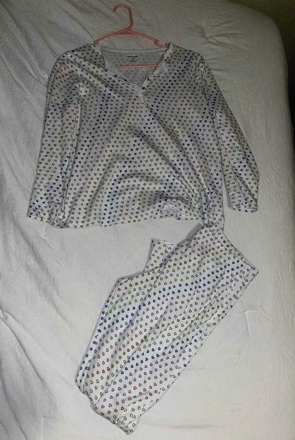 Pajamas - Image 2