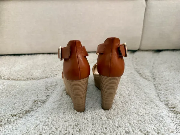 Jessica Simpson Wedge Heels - Image 5