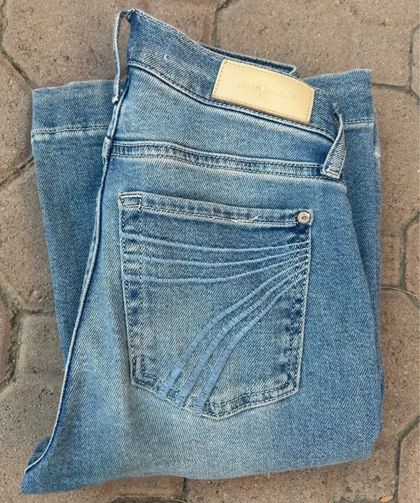 7 For All Mankind - Image 6