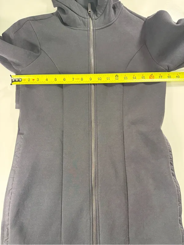 lululemon athletica Black Pick Your Path Jacket - Image 3