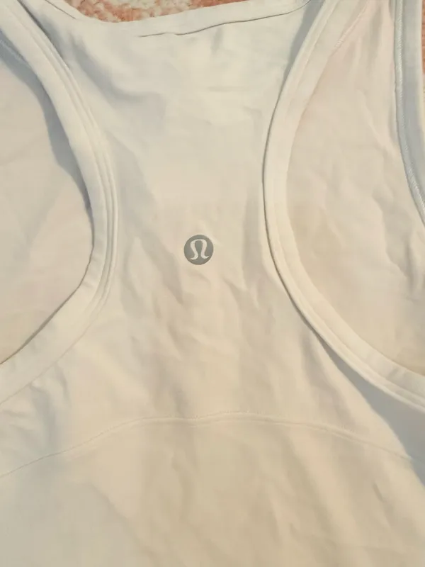 Lululemon Tank Top - Image 3
