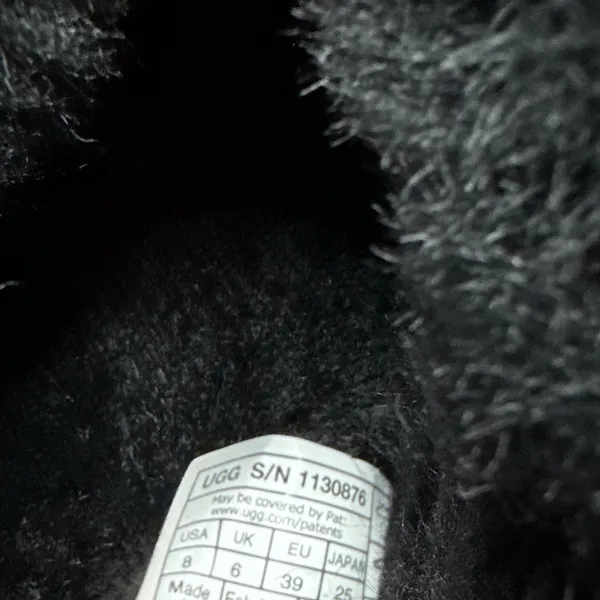 Ugg Classic Slipper II - Image 6