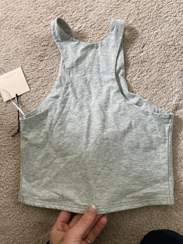 Superdown Crop Top - Image 3