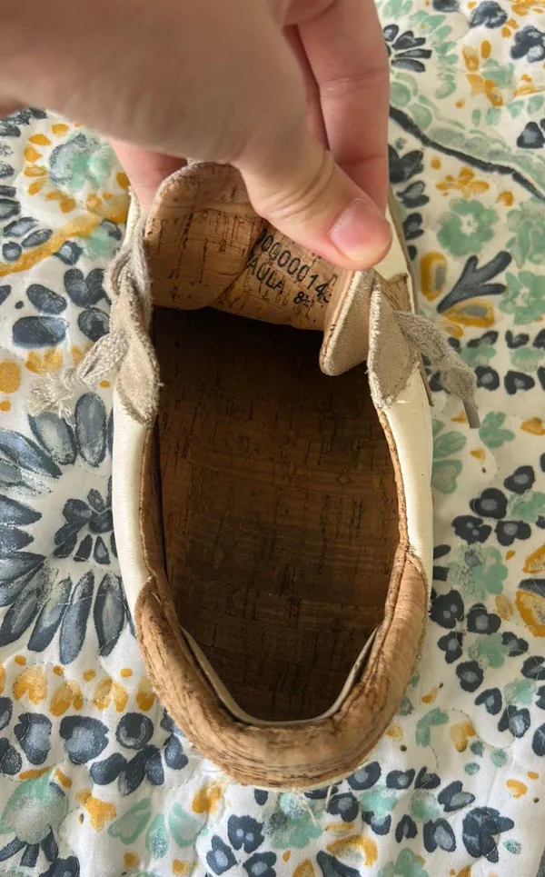 Sneakers Multiple Size 8.5 - Image 2