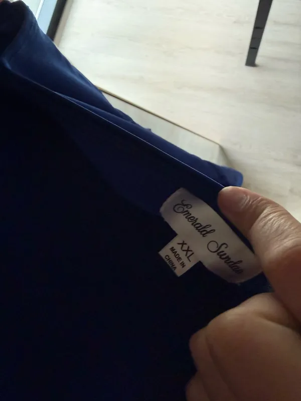 Homecoming dress - Image 3