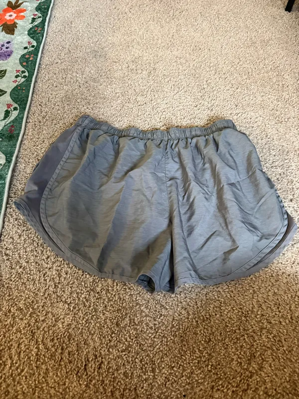 Nike Running Shorts Dri-Fit - Image 3