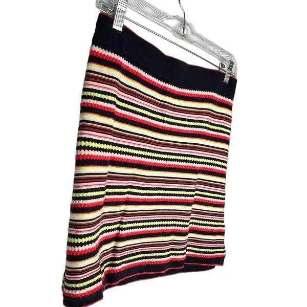 Zara Knit Skirt‎ Set - Image 9