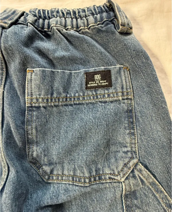 BDG Jeans Skate - Image 3