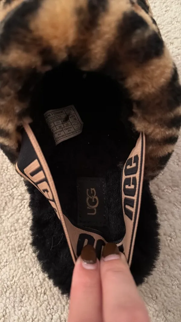 Ugh Slippers  - Image 6