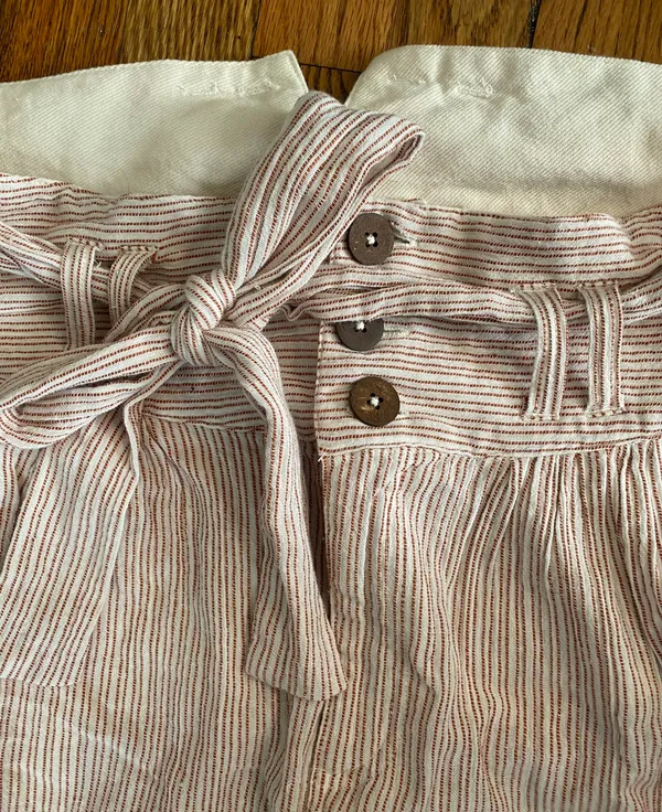 Linen Pants - Image 3