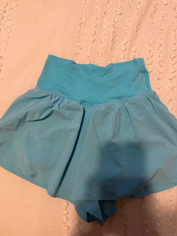 Aerie Crossover Shorts Offline - Image 2