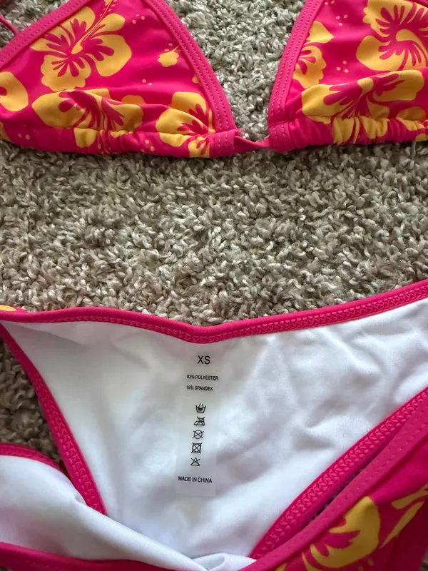 Amazon Bikini Set - Image 6
