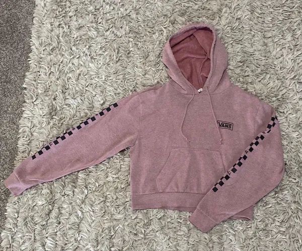 Vans Sweatshirt - Image 2
