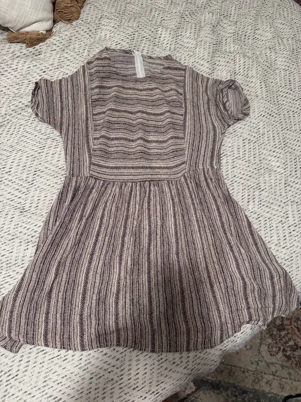 SheIn Fall dress - Image 3