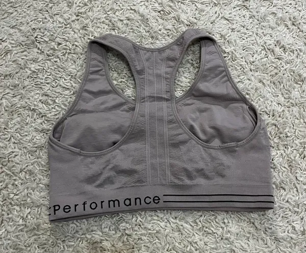Calvin Klein High Support Sport Bra Size Medium - Image 2