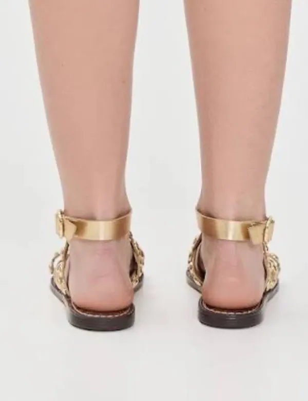 Sam Edelman Sandals - Image 5