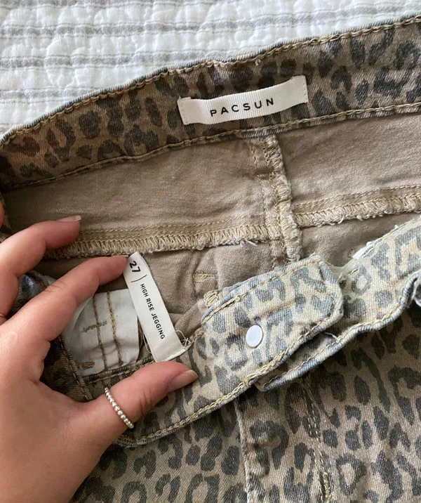 PacSun Jeans - Image 2