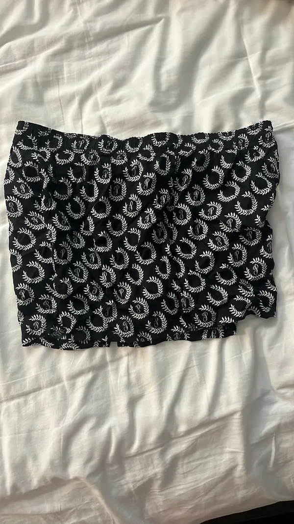 Victoria's Secret PINK Boxer Shorts - Image 3