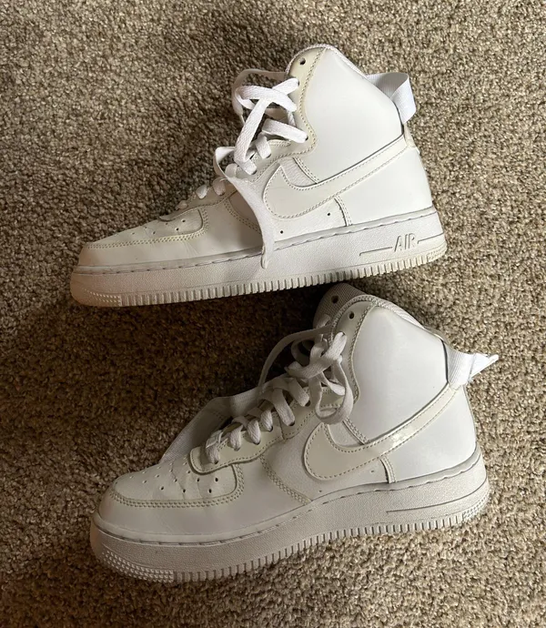 Air Force 1 High Top - Image 3