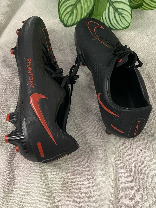 Nike Phantom GT Elite Hybrid Soccer Shoes Football Cleats Boots Size 9.5 - Image 5