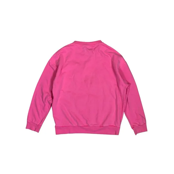 Care Bears Love Yourself Pink Graphic Sweatshirt Pullover Medium‎ - Image 2
